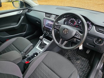 Used Skoda Octavia 2019 for sale - 77172847: Photo