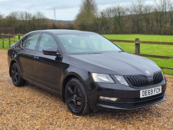 Used Skoda Octavia 2019 for sale - 77172847: Photo