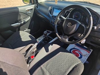 Used Suzuki Baleno 2016 for sale - 78931760: Photo