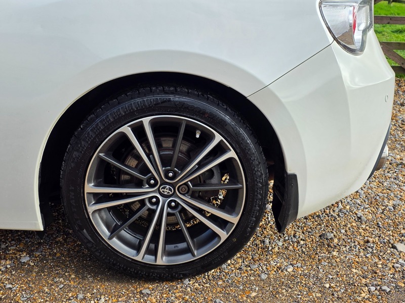Used Toyota GT86 2015 for sale - 76334131: Photo 10