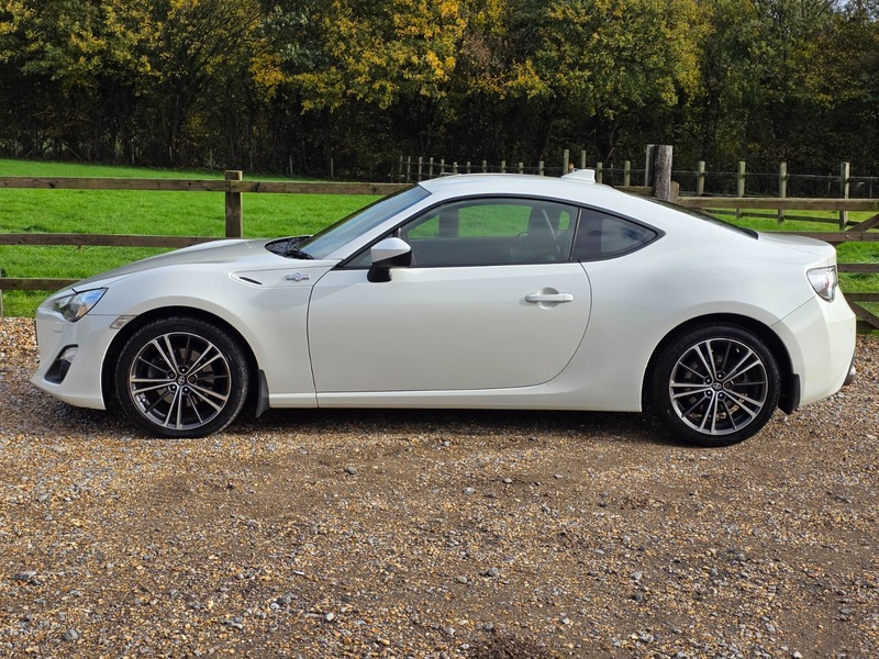 Used Toyota GT86 2015 for sale - 76334131: Photo 11
