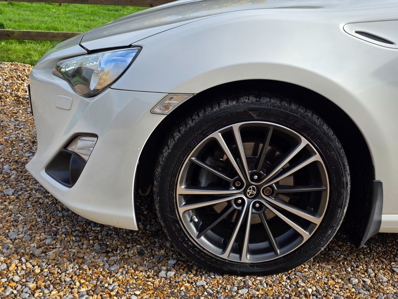 Used Toyota GT86 2015 for sale - 76334131: Photo 12