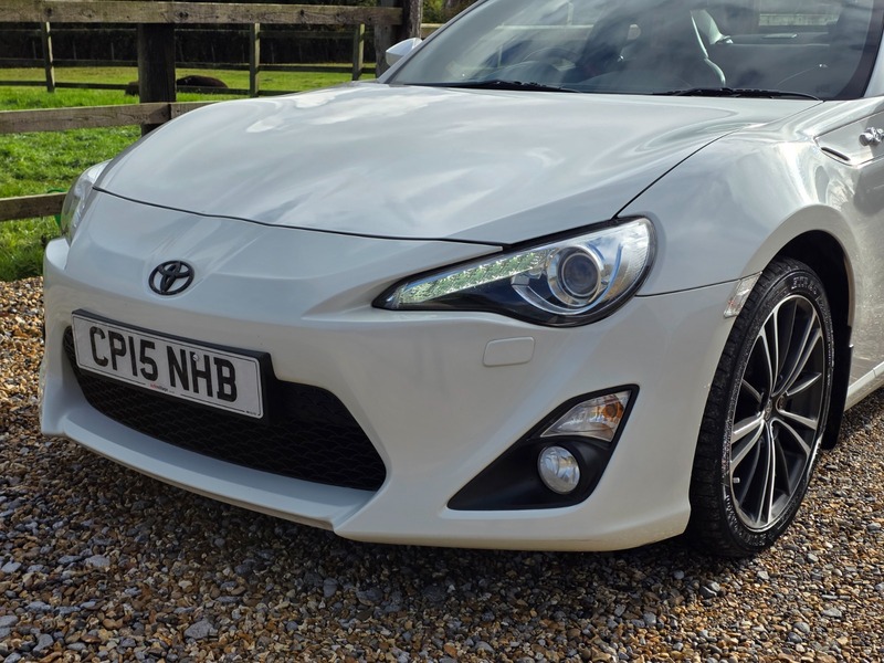Used Toyota GT86 2015 for sale - 76334131: Photo 14