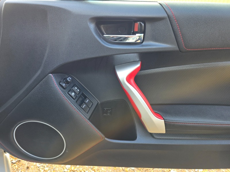 Used Toyota GT86 2015 for sale - 76334131: Photo 15
