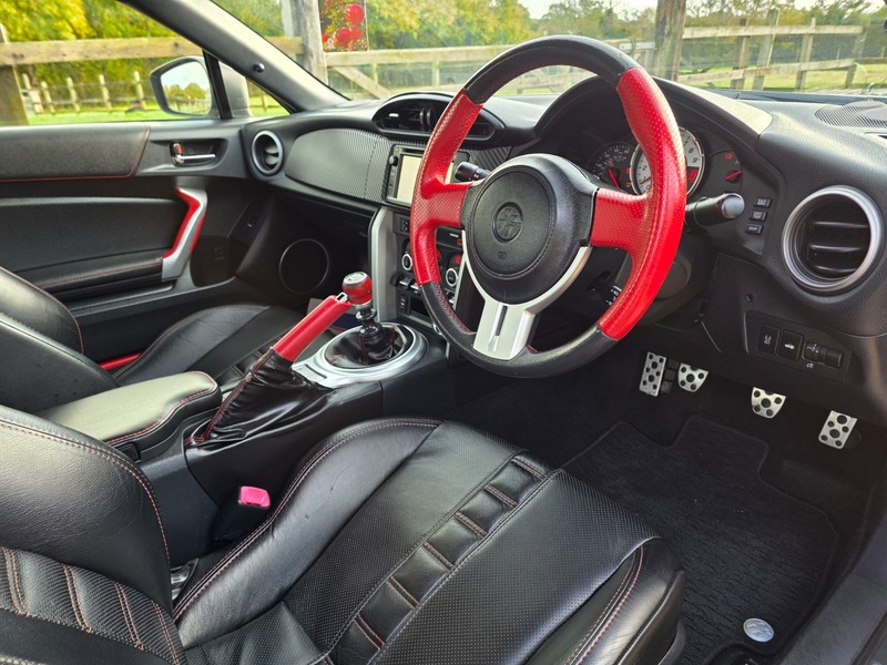 Used Toyota GT86 2015 for sale - 76334131: Photo 16