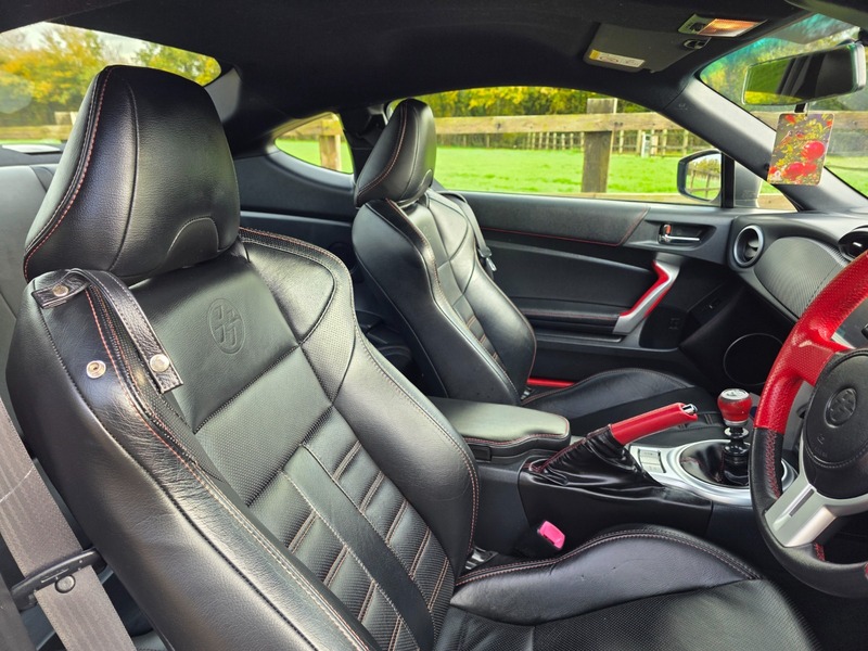 Used Toyota GT86 2015 for sale - 76334131: Photo 17