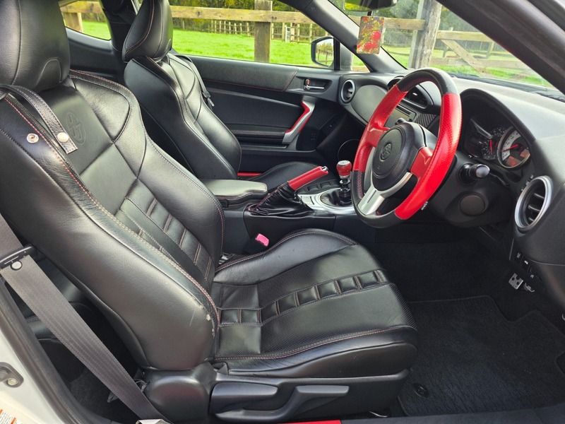 Used Toyota GT86 2015 for sale - 76334131: Photo 18