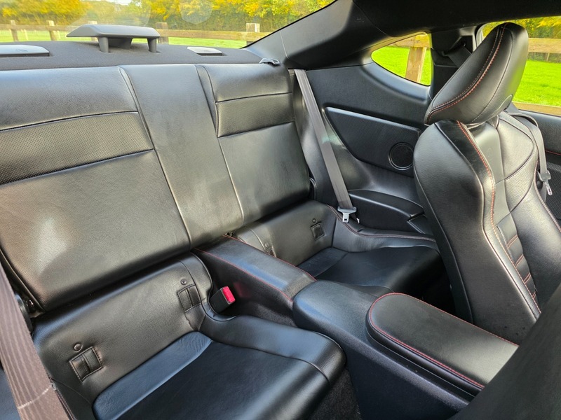 Used Toyota GT86 2015 for sale - 76334131: Photo 21
