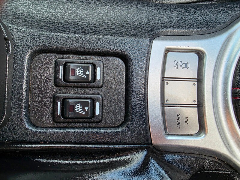 Used Toyota GT86 2015 for sale - 76334131: Photo 22
