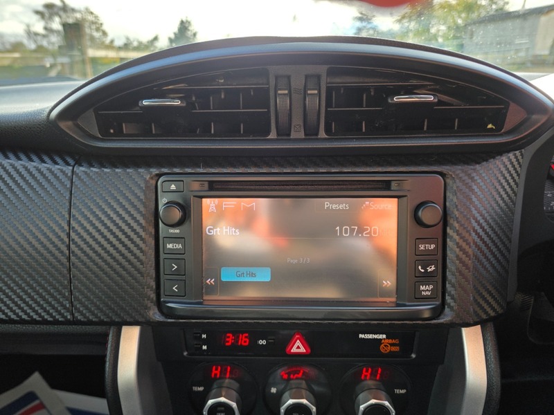 Used Toyota GT86 2015 for sale - 76334131: Photo 23