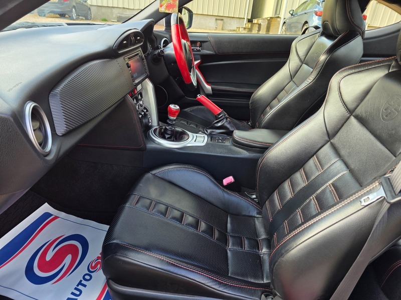 Used Toyota GT86 2015 for sale - 76334131: Photo 25