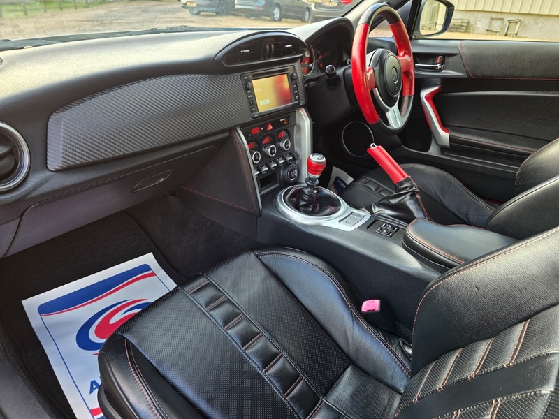 Used Toyota GT86 2015 for sale - 76334131: Photo 28