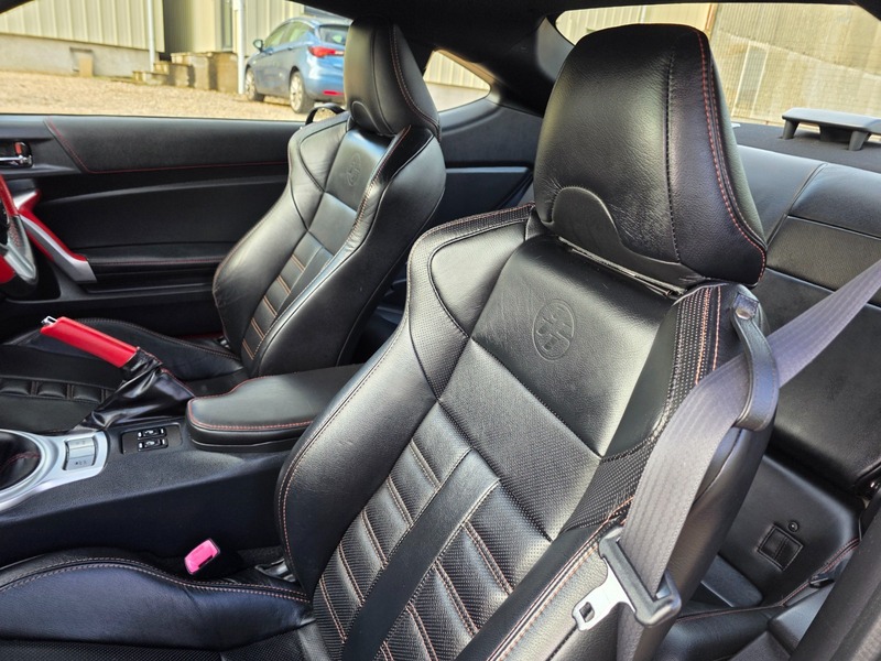 Used Toyota GT86 2015 for sale - 76334131: Photo 29