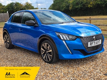 Used Peugeot 208 2022 for sale - 79599565: Photo