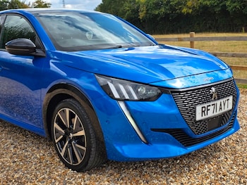 Used Peugeot 208 2022 for sale - 79599565: Photo