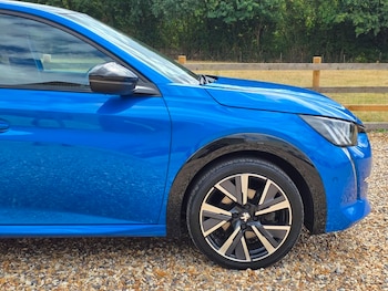 Used Peugeot 208 2022 for sale - 79599565: Photo