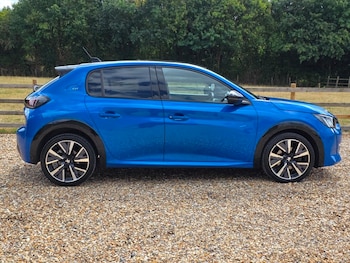 Used Peugeot 208 2022 for sale - 79599565: Photo