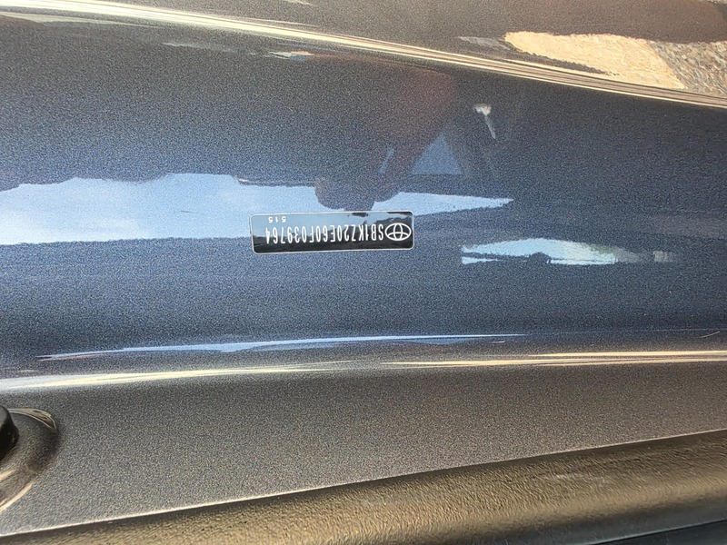 Vehicle 27