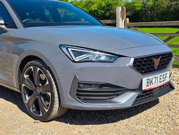 Used Cupra Leon 2021 for sale - 78371630: Photo