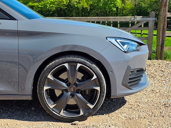 Used Cupra Leon 2021 for sale - 78371630: Photo