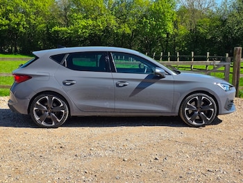 Used Cupra Leon 2021 for sale - 78371630: Photo