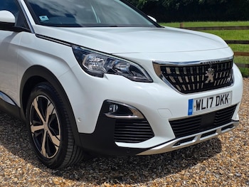 Used Peugeot 3008 2017 for sale - 78806970: Photo