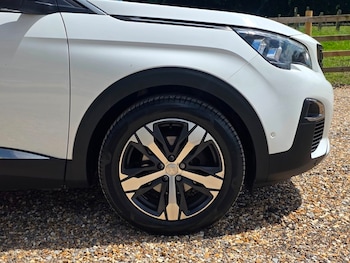Used Peugeot 3008 2017 for sale - 78806970: Photo
