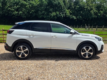 Used Peugeot 3008 2017 for sale - 78806970: Photo