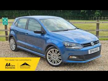 Used Volkswagen Polo 2014 for sale - 74997246: Photo
