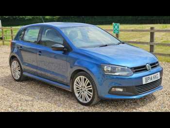 Used Volkswagen Polo 2014 for sale - 74997246: Photo