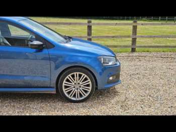 Used Volkswagen Polo 2014 for sale - 74997246: Photo