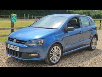 Used Volkswagen Polo 2014 for sale - 74997246: Photo
