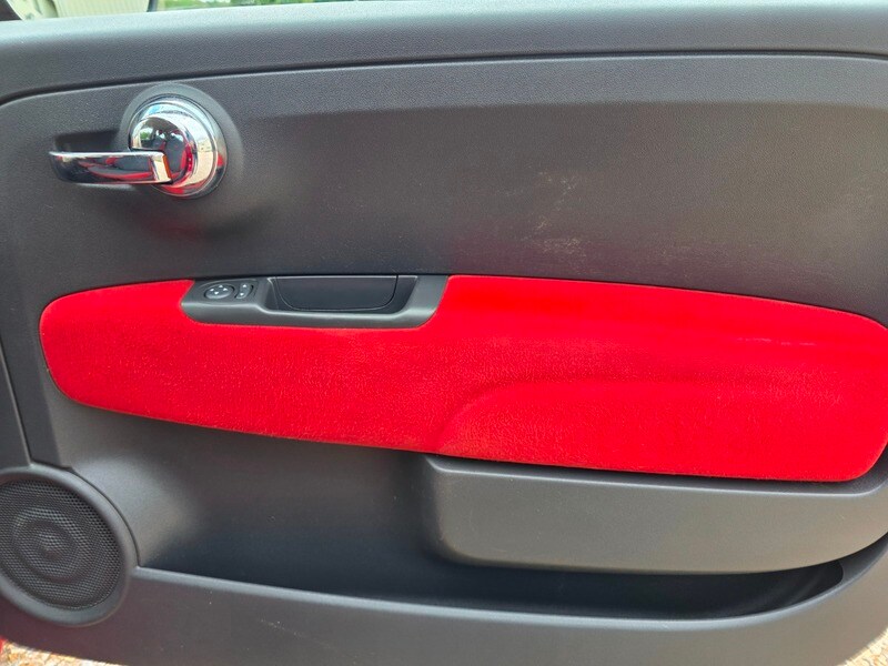 Used Fiat 500 2018 for sale - 76057195: Photo 15
