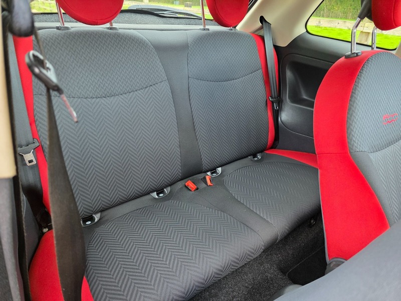 Used Fiat 500 2018 for sale - 76057195: Photo 18