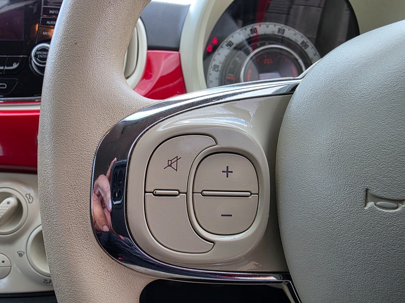Used Fiat 500 2018 for sale - 76057195: Photo 21