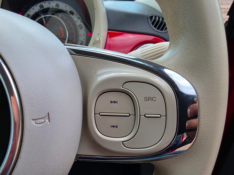 Used Fiat 500 2018 for sale - 76057195: Photo 22