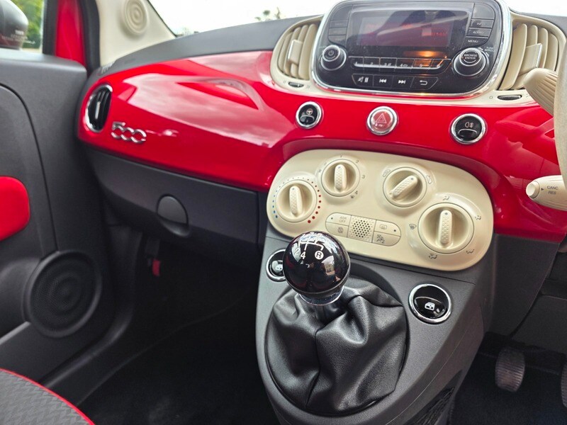 Used Fiat 500 2018 for sale - 76057195: Photo 24