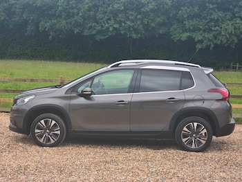 Used Peugeot 2008 2018 for sale - 78888104: Photo