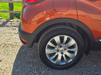 Used Renault Captur 2013 for sale - 78401962: Photo