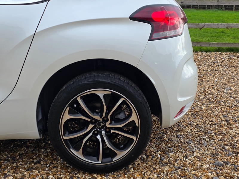 Used DS Automobiles DS 4 2016 for sale - 76470727: Photo 11