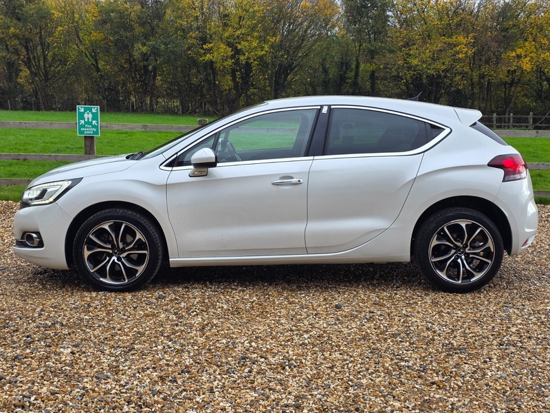 Used DS Automobiles DS 4 2016 for sale - 76470727: Photo 12