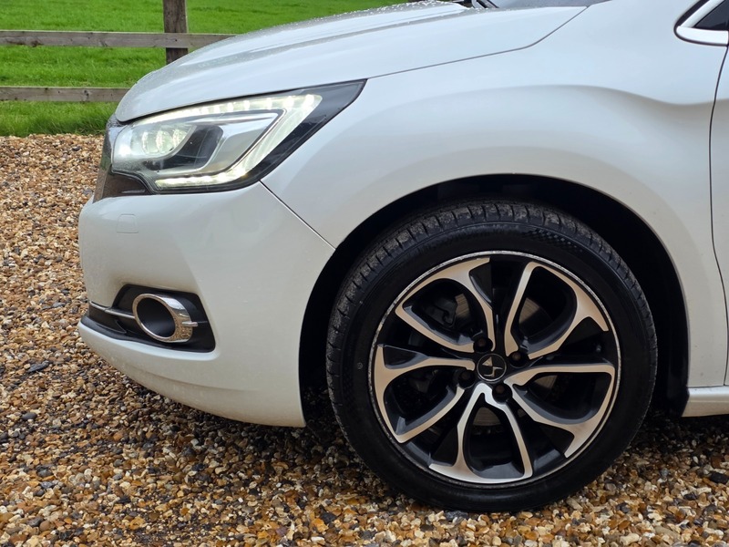 Used DS Automobiles DS 4 2016 for sale - 76470727: Photo 13