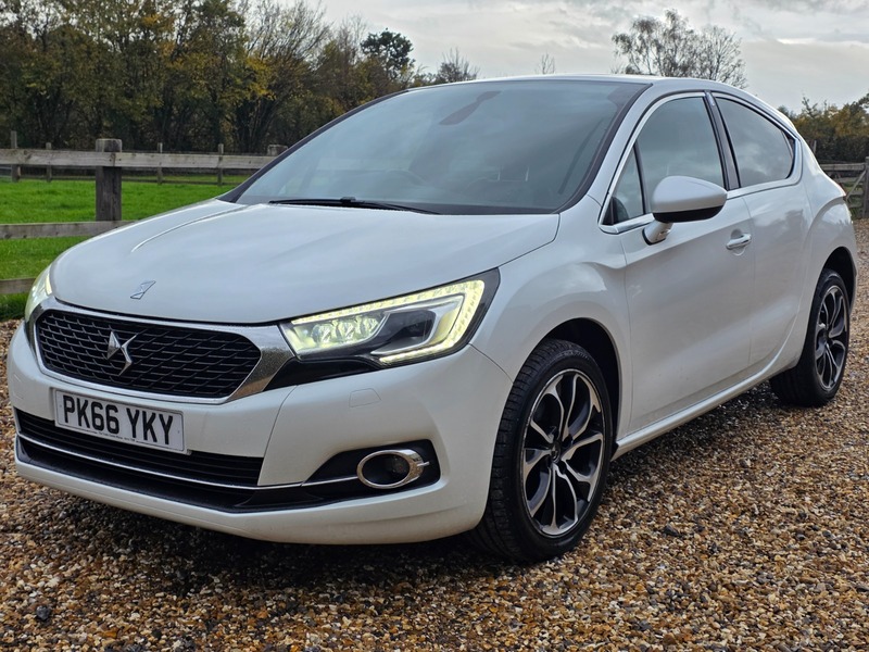 Used DS Automobiles DS 4 2016 for sale - 76470727: Photo 14