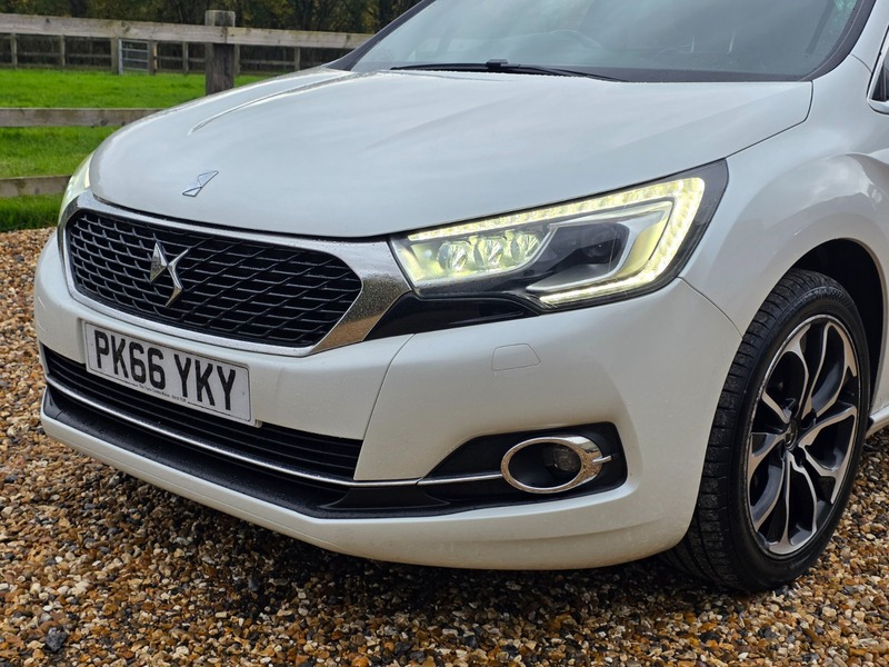 Used DS Automobiles DS 4 2016 for sale - 76470727: Photo 15