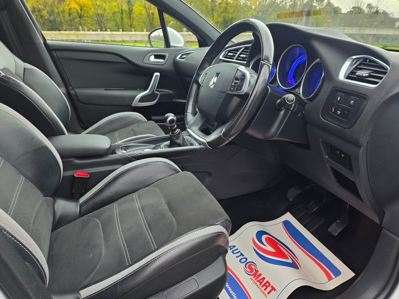Used DS Automobiles DS 4 2016 for sale - 76470727: Photo 17