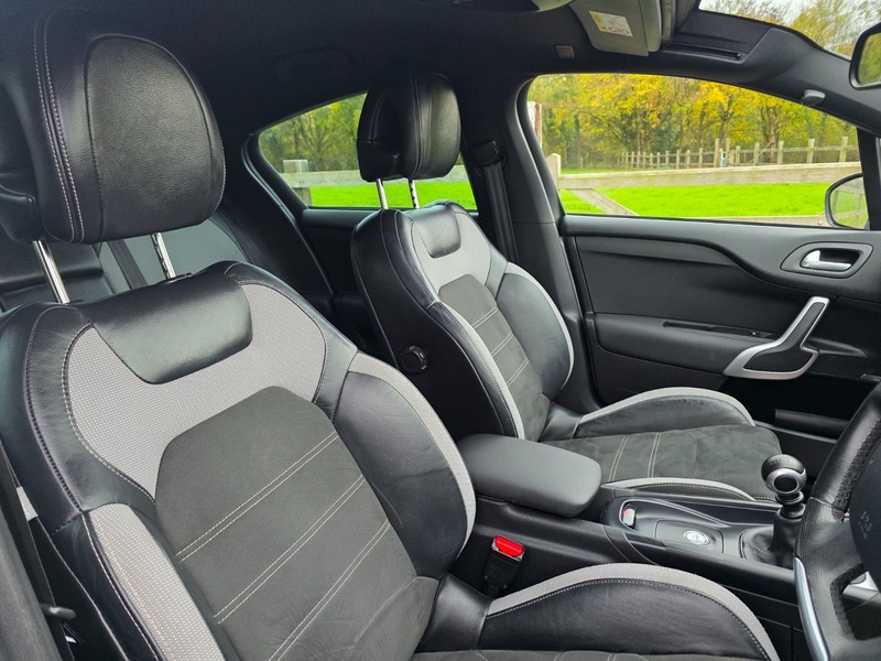 Used DS Automobiles DS 4 2016 for sale - 76470727: Photo 18