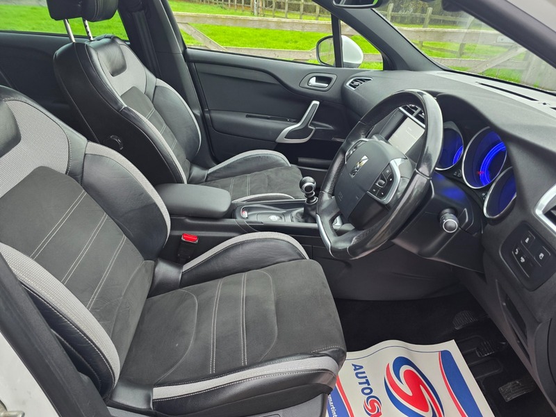 Used DS Automobiles DS 4 2016 for sale - 76470727: Photo 21