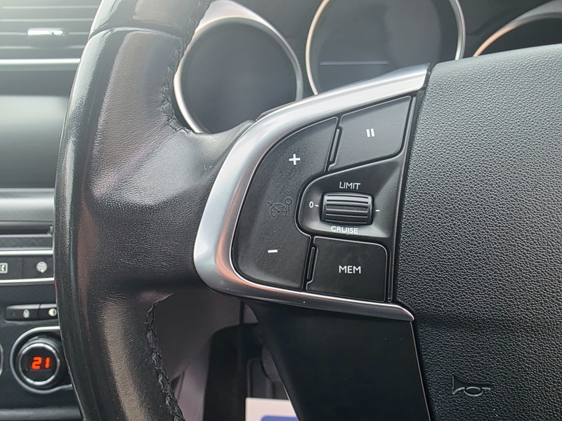 Used DS Automobiles DS 4 2016 for sale - 76470727: Photo 22