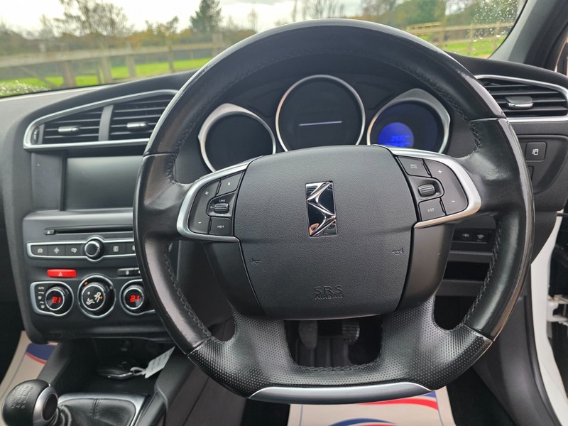 Used DS Automobiles DS 4 2016 for sale - 76470727: Photo 23