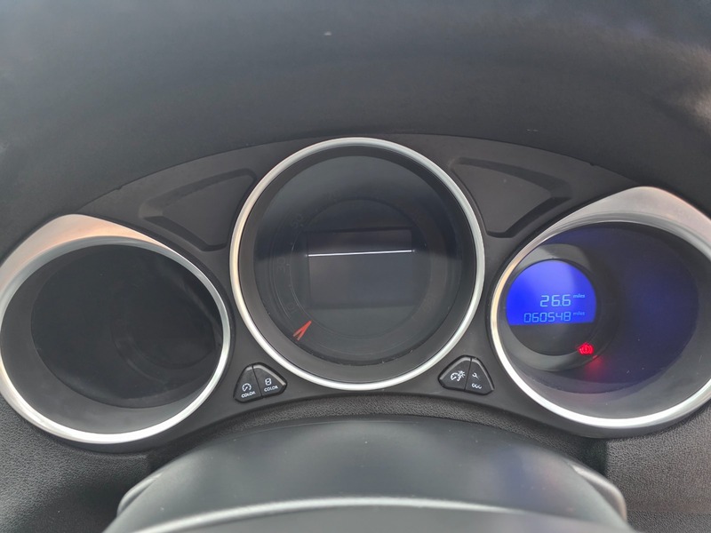 Used DS Automobiles DS 4 2016 for sale - 76470727: Photo 24